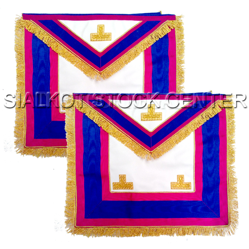 Mark Provincial Full Dress Apron